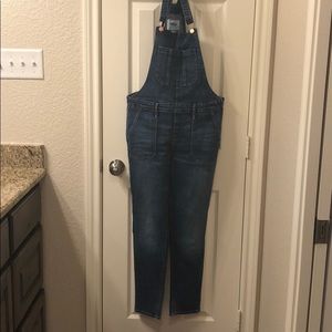 Old Navy Overalls
